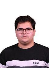 Mrcio Fernando de Oliveira Tristo